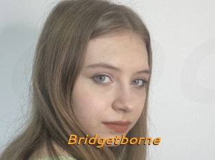 Bridgetborne