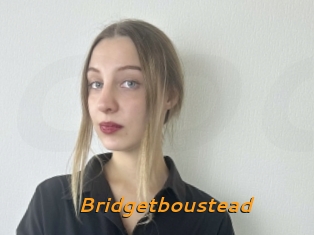 Bridgetboustead