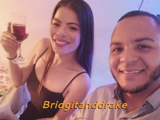 Bridgitanddrake