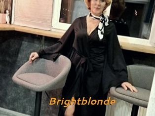 Brightblonde