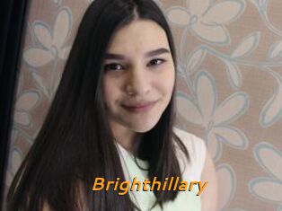 Brighthillary