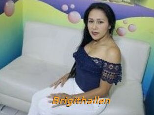 Brigithallen
