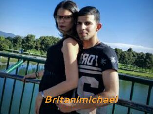 Britanimichael