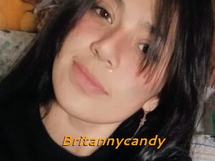 Britannycandy