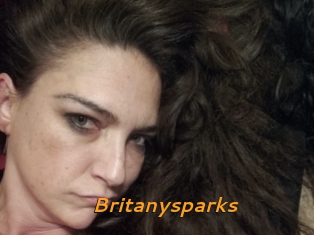 Britanysparks