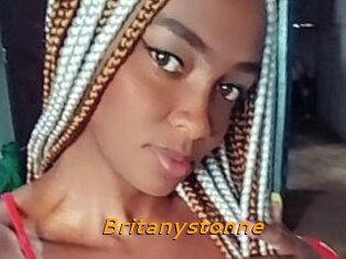 Britanystonne