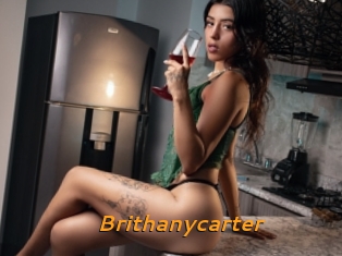 Brithanycarter