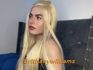 Brithanywilliams