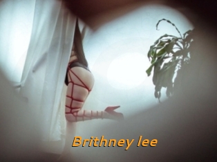 Brithney_lee