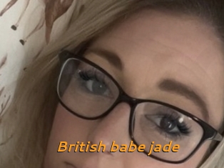 British_babe_jade
