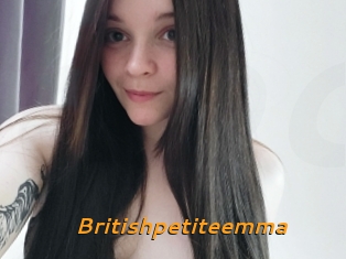 Britishpetiteemma