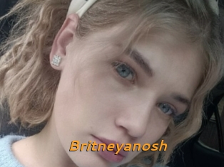 Britneyanosh