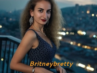 Britneybretty