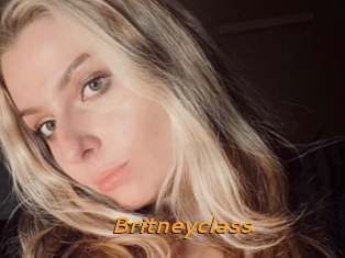 Britneyclass