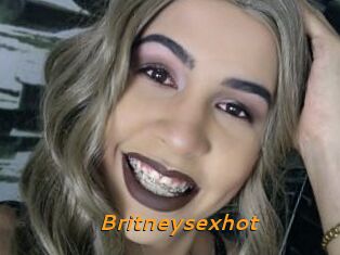 Britneysexhot