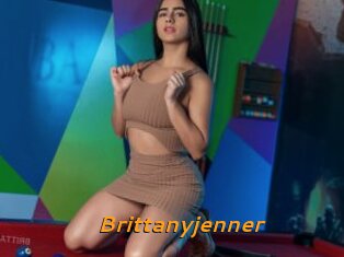 Brittanyjenner