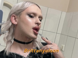 Brittanyolson