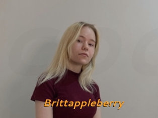 Brittappleberry