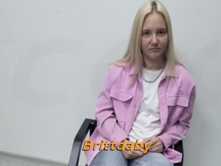 Brittdaby