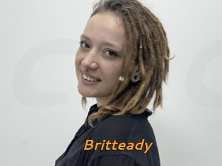Britteady