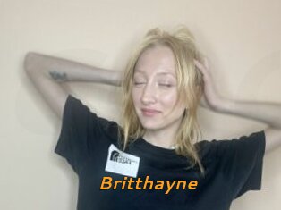 Britthayne