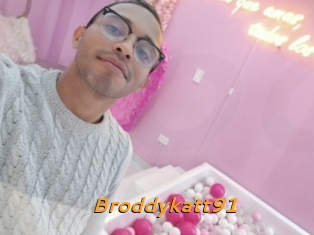 Broddykatt91