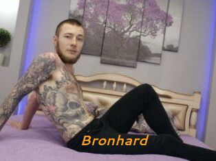 Bronhard