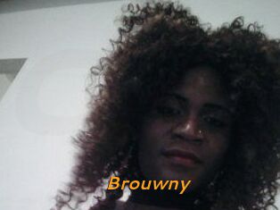 Brouwny