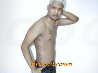 Brownbrown