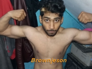 Brownjeson