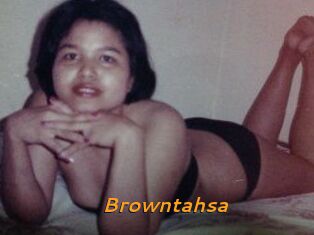 Browntahsa