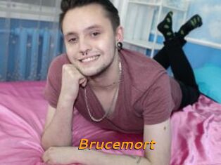 Brucemort
