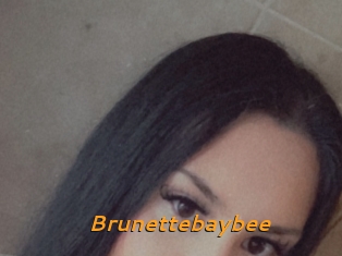 Brunettebaybee