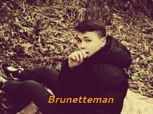 Brunette_man