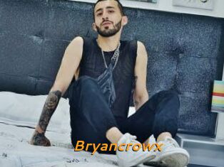 Bryancrowx