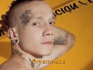 Bryanmeza