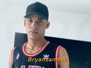 Bryansanders