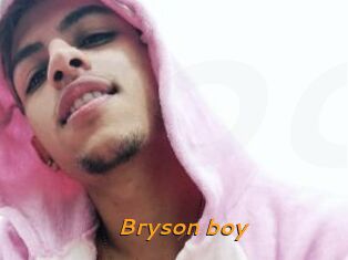 Bryson_boy