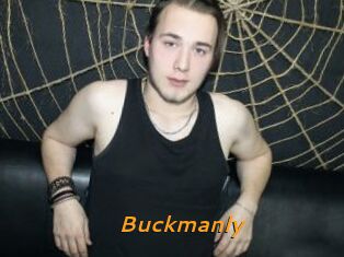 Buckmanly