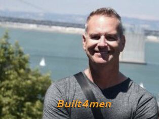 Built4men