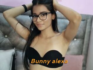 Bunny_alexa