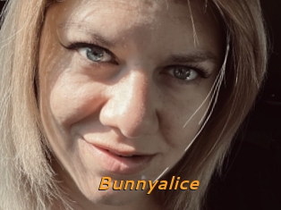 Bunnyalice