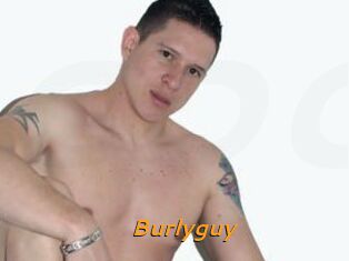 Burlyguy