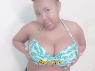 Bustjes