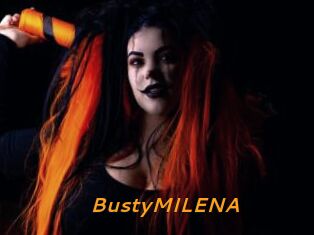 BustyMILENA