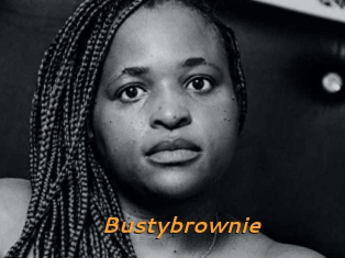Bustybrownie