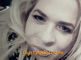 Bustyddbrooke