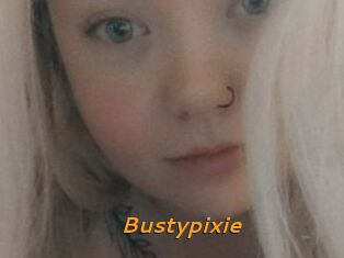 Bustypixie