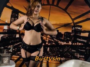 Bustysin