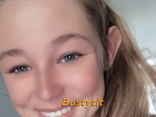 Bustytit